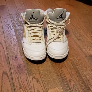 Jordan 5